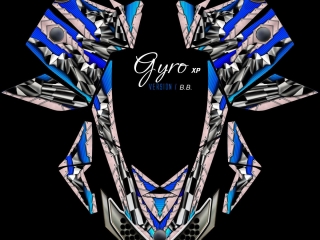Gyro-XP-BLUE-BLUE