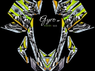 Gyro-XP-GO
