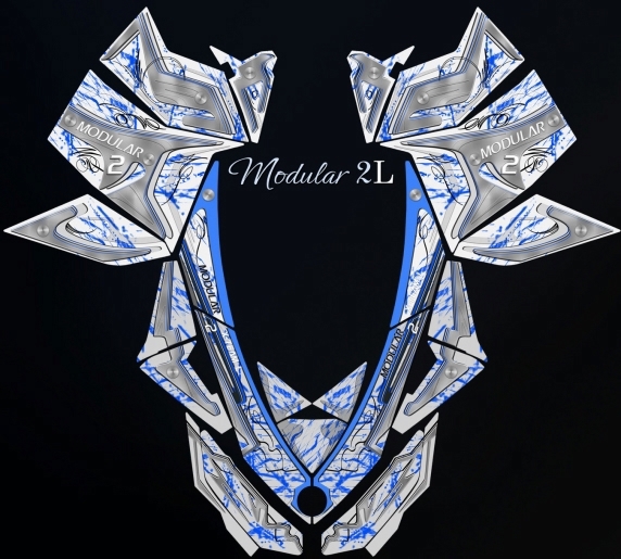 MODULAR2-BLUE
