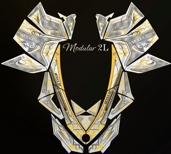 MODULAR2-GOLD