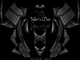 VIPERS-DEN-GHOST