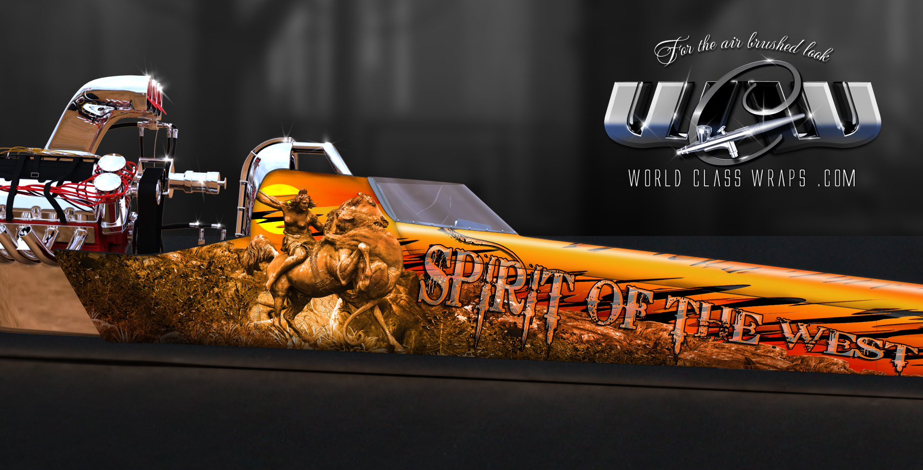 dragster-graphics-spirit-of-the-west-wraps